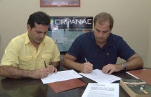 Jony Rahal se propone eliminar la reelección indefinida