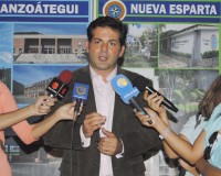 Jony Rahal invita a sumarse a iniciativa de la MUD para evit...