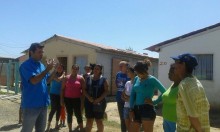 Jony Rahal: AN investigará construcción de viviendas en sect...
