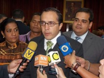 Jorge Barroso: Nuestro mayor compromiso es con el progreso y...