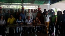 Jorge García: Yaracuy está preparado en unidad para revocar ...