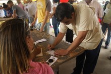 Jorge Luis González: “Hoy más que nunca Venezuela se une par...