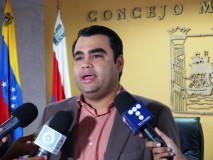 Concejo Municipal de Maracaibo en alarma por expropiación il...