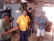 Jorge Luis González: “El nombre de la Misión Vivienda debe s...