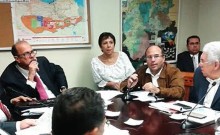 Jorge Millán: Queremos iniciar una investigación para aclara...