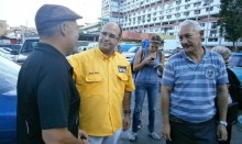 Jorge Millán: “Venezuela tiene sus esperanzas puestas en los...