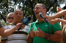 Jorge Millán: “Maduro ha llenado de indigentes a las calles ...