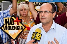 Jorge Millán “Cuadrantes de seguridad son una ilusión del go...