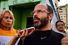 Jorge Millán: Gestiones de Ministros de Economía nos han lle...