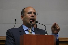 Jorge Millán: Asamblea Nacional aprueba por unanimidad moció...