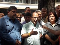 Jorge Millán: Las políticas del Gobierno han convertido el s...