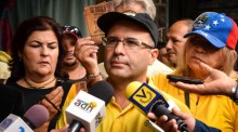 Jorge Millán: "Motta Domínguez no entiende la gravedad ...