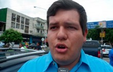 Jorge SanJuán: Problema eléctrico muestra de la ineficiencia...