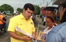 Jorge San Juan: Historia de Venezuela comenzará a tener nuev...