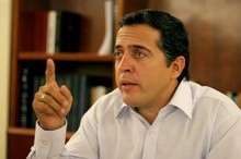 Jorge Barroso: Superar la crisis económica va más allá de au...