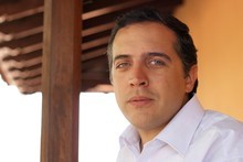 Jorge Barroso: En la lucha por la locha, por la harina y por...