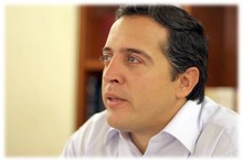 Jorge Barroso: La Venezuela de Nicolás Maduro