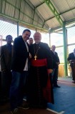 Sucre celebró nombramiento de Presbítero Pablo González como...