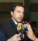 Concejal Barroso: Las diferencias políticas no pueden estar ...