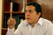Jorge Barroso: Amnistía ¿Por qué ahora no y antes sí?