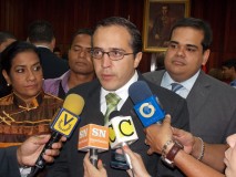 Jorge Barroso: “En Sucre el pueblo tiene acceso gratuito a l...