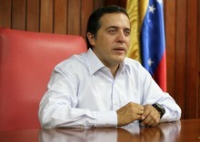 Jorge Barroso: Cualquier parecido entre el fascismo y el gob...