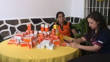 Betsy Bustos: “Estado no garantiza el derecho a la salud ni ...