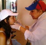Primero Justicia Iribarren realizó jornada médico-jurídica e...