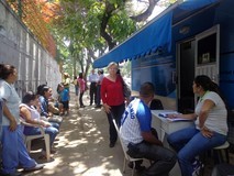 Jorge Barroso: En Sucre trabajamos para garantizar salud a n...