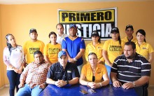 José Antonio Mendoza: Estamos promoviendo el cambio en 100 z...