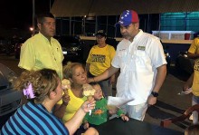 José Antonio Mendoza: "Maduro debería decretar estado d...