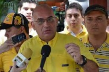 José Antonio España: Está claro que el gobierno va a perder ...