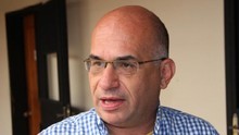 José Antonio España: Los rectores del CNE deben ser sustitui...