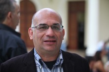 José Antonio España pide celeridad y justicia en caso de Eud...