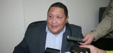 José Brito propone aprobar "Ley Candado" para fren...