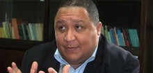 José Brito: Pretenden detener la consulta popular con el esp...