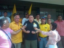 José Brito denuncia “epidemia de homicidios” en el sur del e...