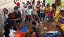 José Brito denuncia operación “morrocoy” en punto del Regist...