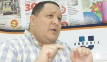 José Brito: En el país es más fácil comprar una granada que ...
