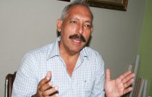 José de Jesús Viloria: Programa de asesoría jurídica impulsa...