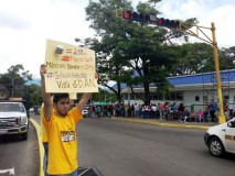 José Gabriel Villamizar: “Ganando la AN volveremos a la époc...