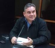 José Gregorio Graterol: "Es indispensable actualización...