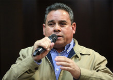 Gregorio Graterol: Ataques a Borges y Requesens nos comprome...