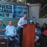 José Guerra: Estamos en presencia de una caída vertical de l...