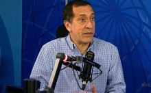 José Guerra: Seis dólares