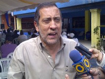 José Guerra: 108% de inflación