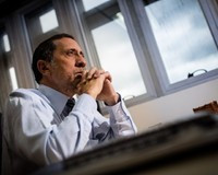 José Guerra: La tragedia del dólar paralelo