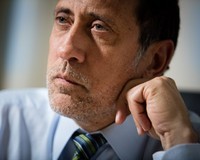 José Guerra al gobierno: ¿No quieren protestas?, Que haya co...