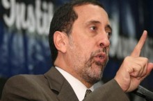 José Guerra apoya propuesta económica de Capriles para &quot...