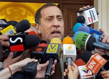 José Guerra: Ticket de Alimentación para pensionados y jubil...